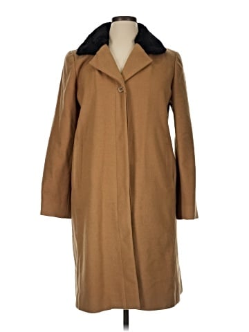 Harve Benard by Benard Holtzman Coat (view 1)