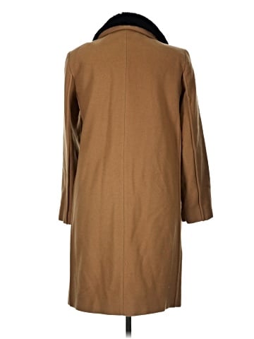 Harve Benard by Benard Holtzman Coat (view 2)