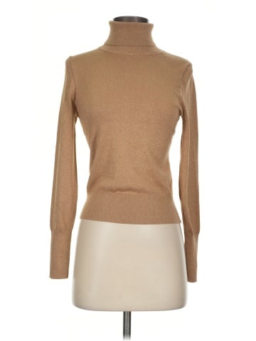 Express Turtleneck Sweater (view 1)