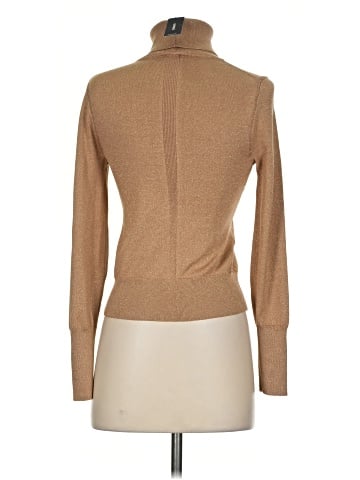 Express Turtleneck Sweater (view 2)
