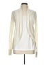 JJ Basics Ivory Kimono Size L - photo 1