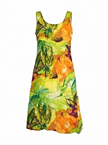 Jams World Casual Dress (view 1)