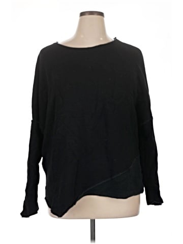Alala Pullover Sweater (view 1)
