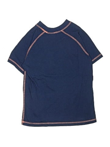 Hanna Andersson Short Sleeve Top (view 2)