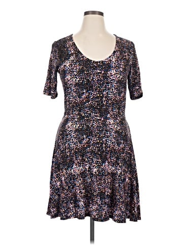 Decree Cocktail Dress (view 1)