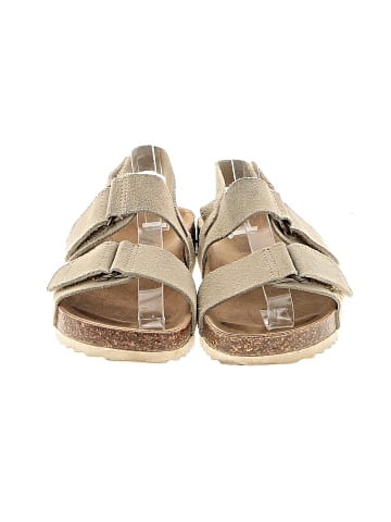 Zara Sandals (view 2)