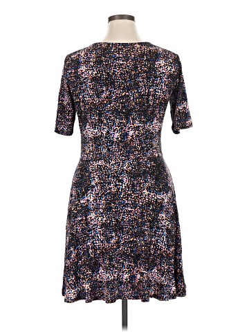 Decree Cocktail Dress (view 2)