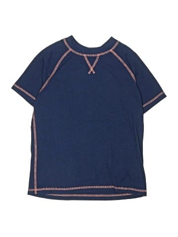 Hanna Andersson Short Sleeve Top (view 1)
