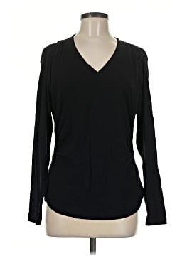 Athleta Long Sleeve T-Shirt (view 1)