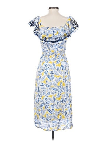 Skies Are Blue Casual Dress (view 2)