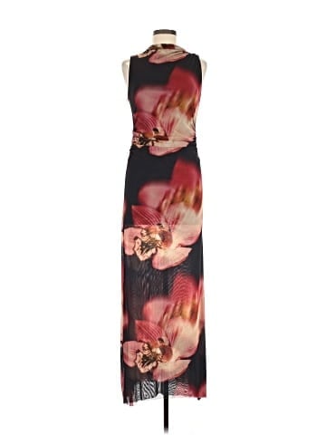 MISA Los Angeles Casual Dress (view 1)