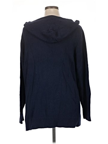 Market and Spruce Pullover Sweater (view 2)