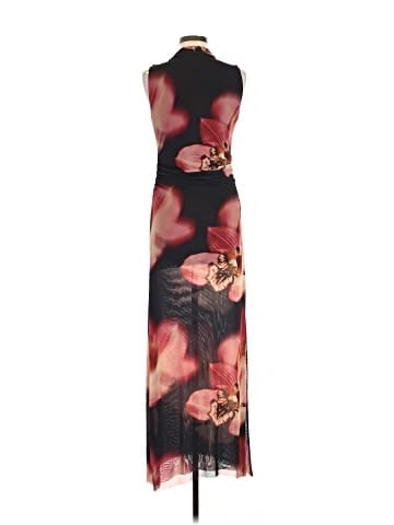 MISA Los Angeles Casual Dress (view 2)