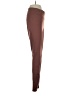 L.L.Bean Solid Brown Active Pants Size SR - photo 4