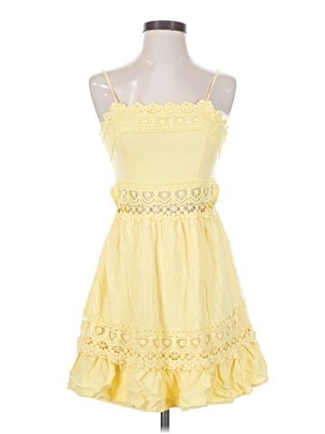 rue21 Casual Dress (view 1)