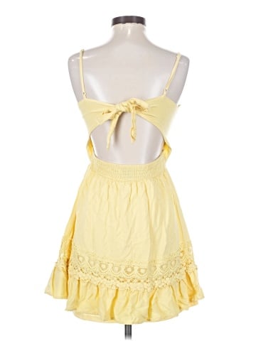 rue21 Casual Dress (view 2)