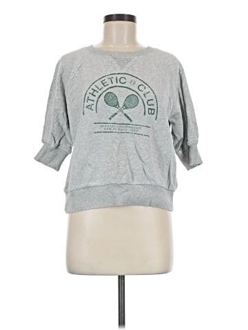Paige Sweatshirt (view 1)