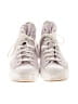 Converse Purple Sneakers Size 10 - photo 2
