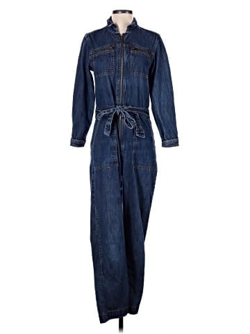 Lucky Brand Overalls (view 1)