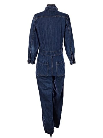 Lucky Brand Overalls (view 2)