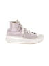 Converse Purple Sneakers Size 10 - photo 1
