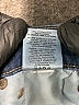 Express Hearts Blue Jeans Size 8 - photo 8