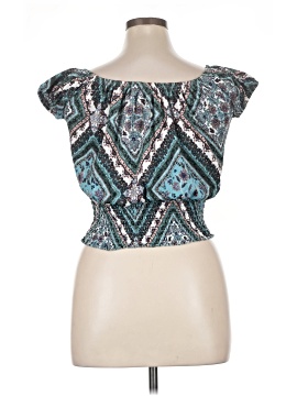 rue21 Short Sleeve Top (view 2)