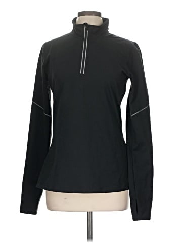 Fabletics Track Jacket (view 1)