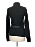Fabletics Black Track Jacket Size L - photo 2