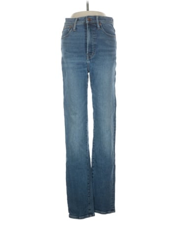 Madewell Jeans (view 1)