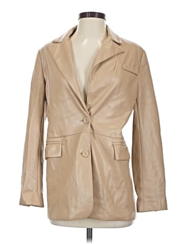 Left Coast by Dolan Blazer (view 1)