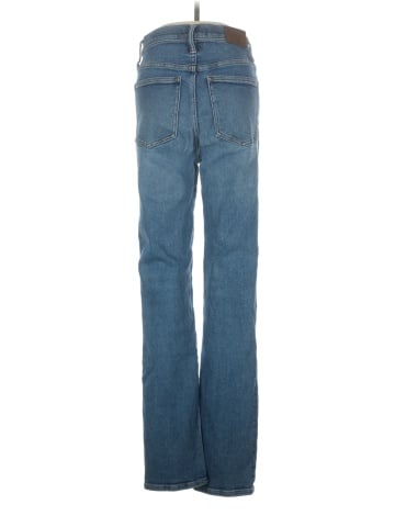 Madewell Jeans (view 2)