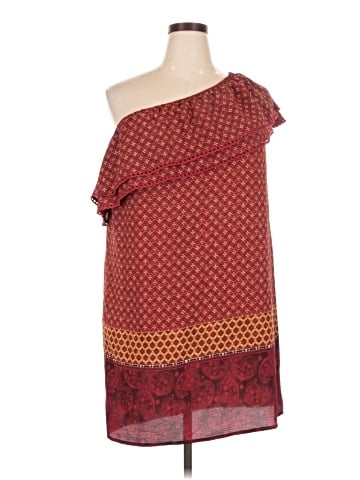 Xhilaration Casual Dress (view 1)