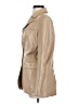 Left Coast by Dolan 100% Polyester Tan Blazer Size XS - photo 5