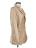 Left Coast by Dolan 100% Polyester Tan Blazer Size XS - photo 4