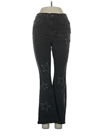Wild Pearl Jeans (view 1)