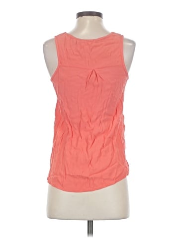 Everly Sleeveless T-Shirt (view 2)
