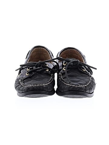 Sperry Top Sider Flats (view 2)