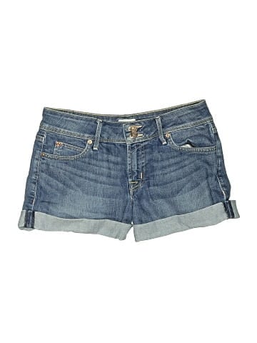 Hudson Jeans Denim Shorts (view 1)