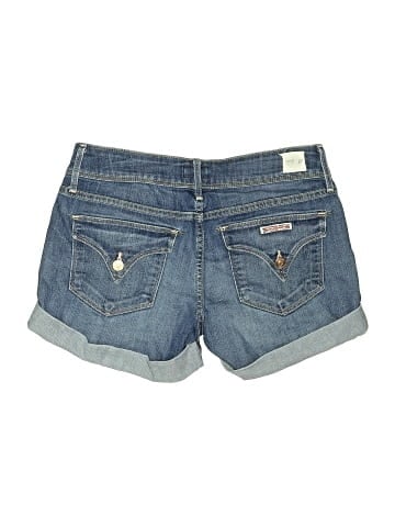 Hudson Jeans Denim Shorts (view 2)