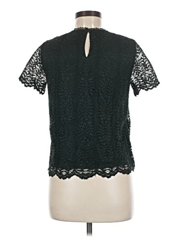 Kookai Short Sleeve Top (view 2)