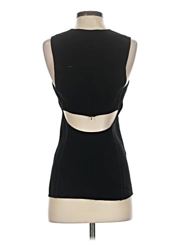 Rag & Bone Sleeveless Blouse (view 2)