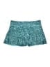 Athleta Paisley Teal Skort Size XL - photo 1