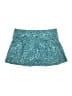 Athleta Paisley Teal Skort Size XL - photo 2