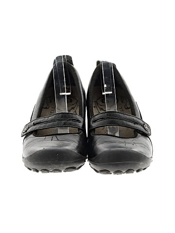 Merrell Flats (view 2)