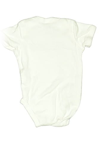 Rabbit Skins Short Sleeve Onesie (view 2)