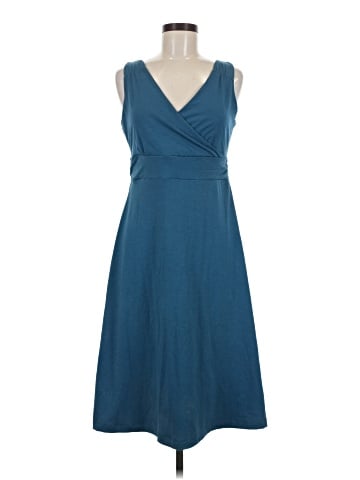 Eddie Bauer Casual Dress (view 1)