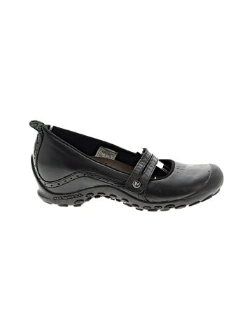 Merrell Flats (view 1)