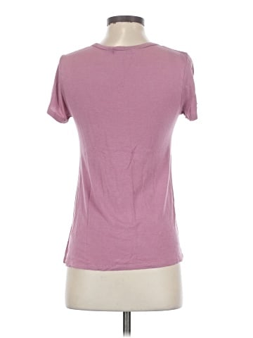 Active Basic Short Sleeve T-Shirt (view 2)