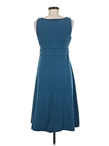 Eddie Bauer Casual Dress (view 2)